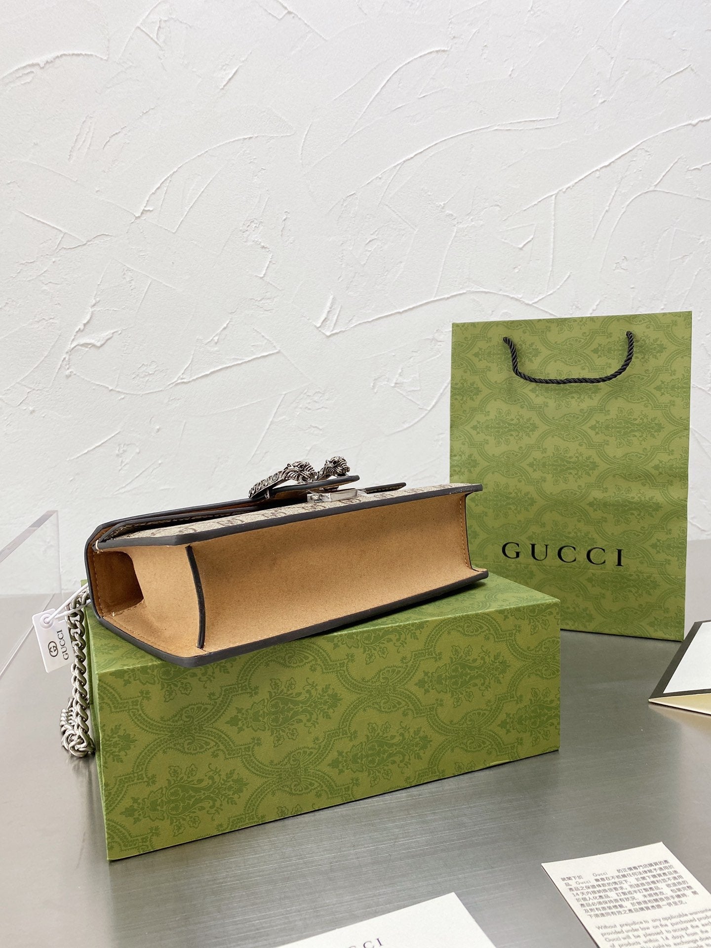 Gucci Arrival Handbag Style 112