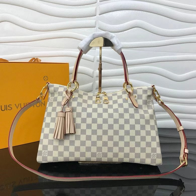 Louis Vuitton Luxury Bags 2461