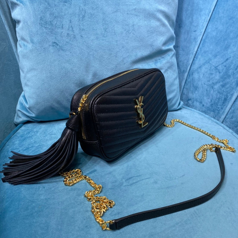 Yves Saint Laurent - Bags