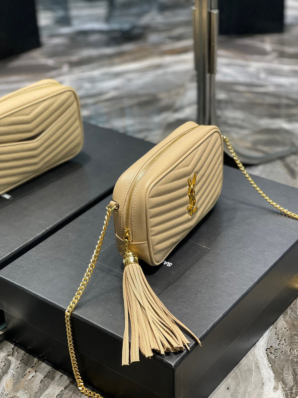 Yves Saint Laurent - Bags