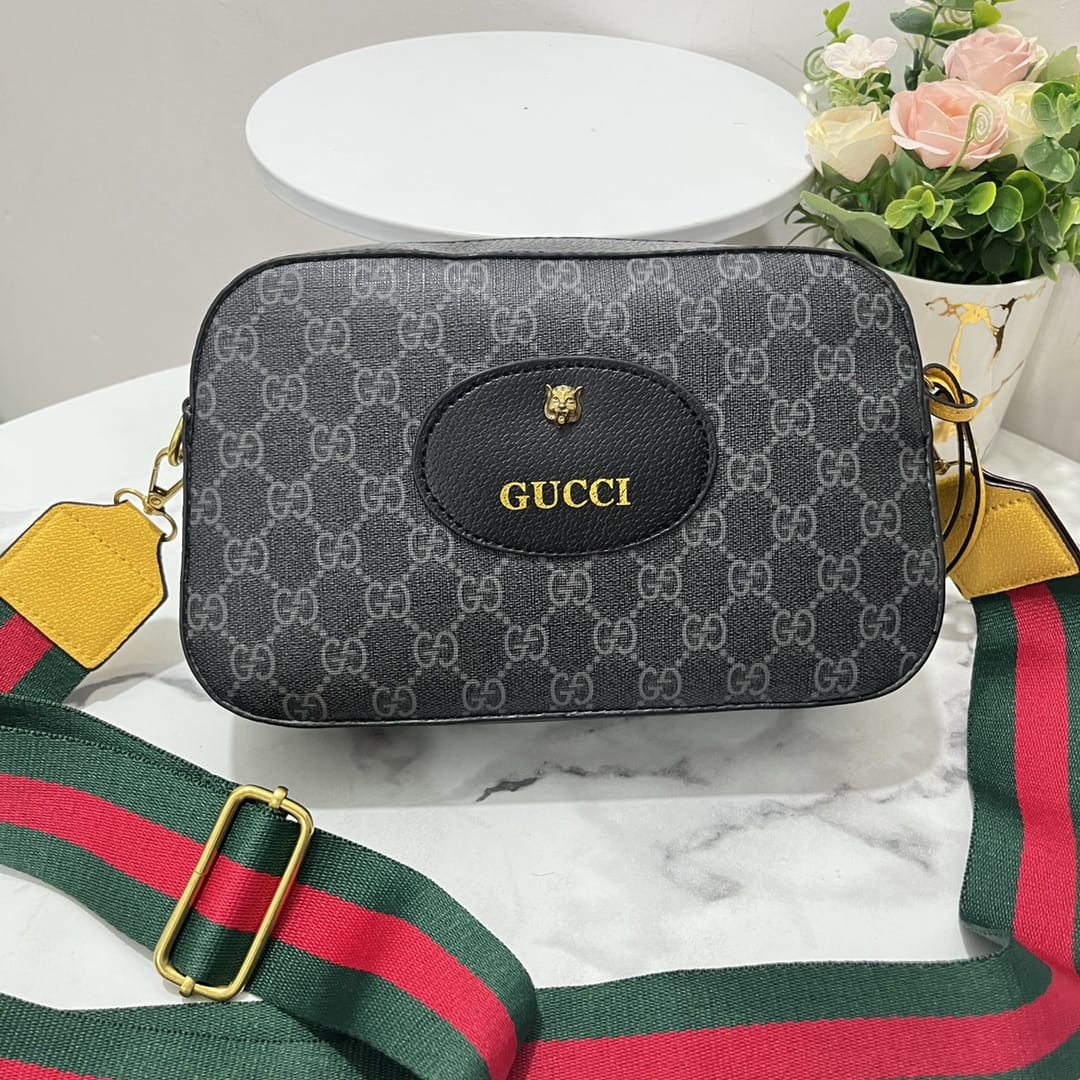 Gucci Designer Crossbody