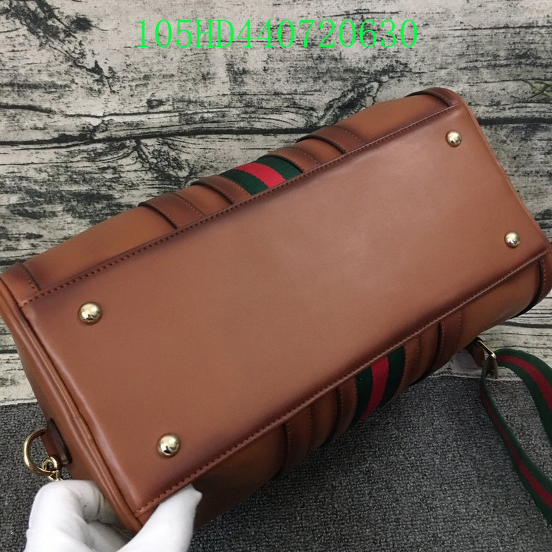 Gucci Designer Tote