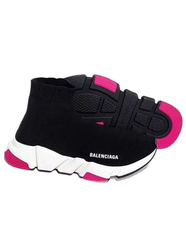 Luxury Balenciaga Trending 2026 Superbusy Large Cross Bag Black