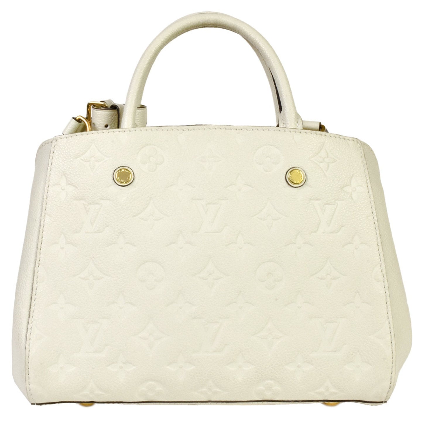 Louis Vuitton Montaigne