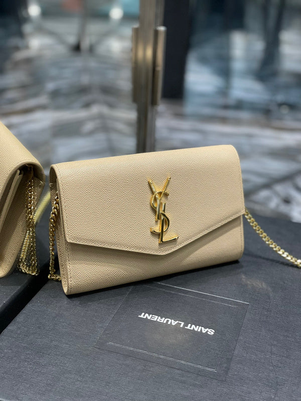 Yves Saint Laurent - Bags