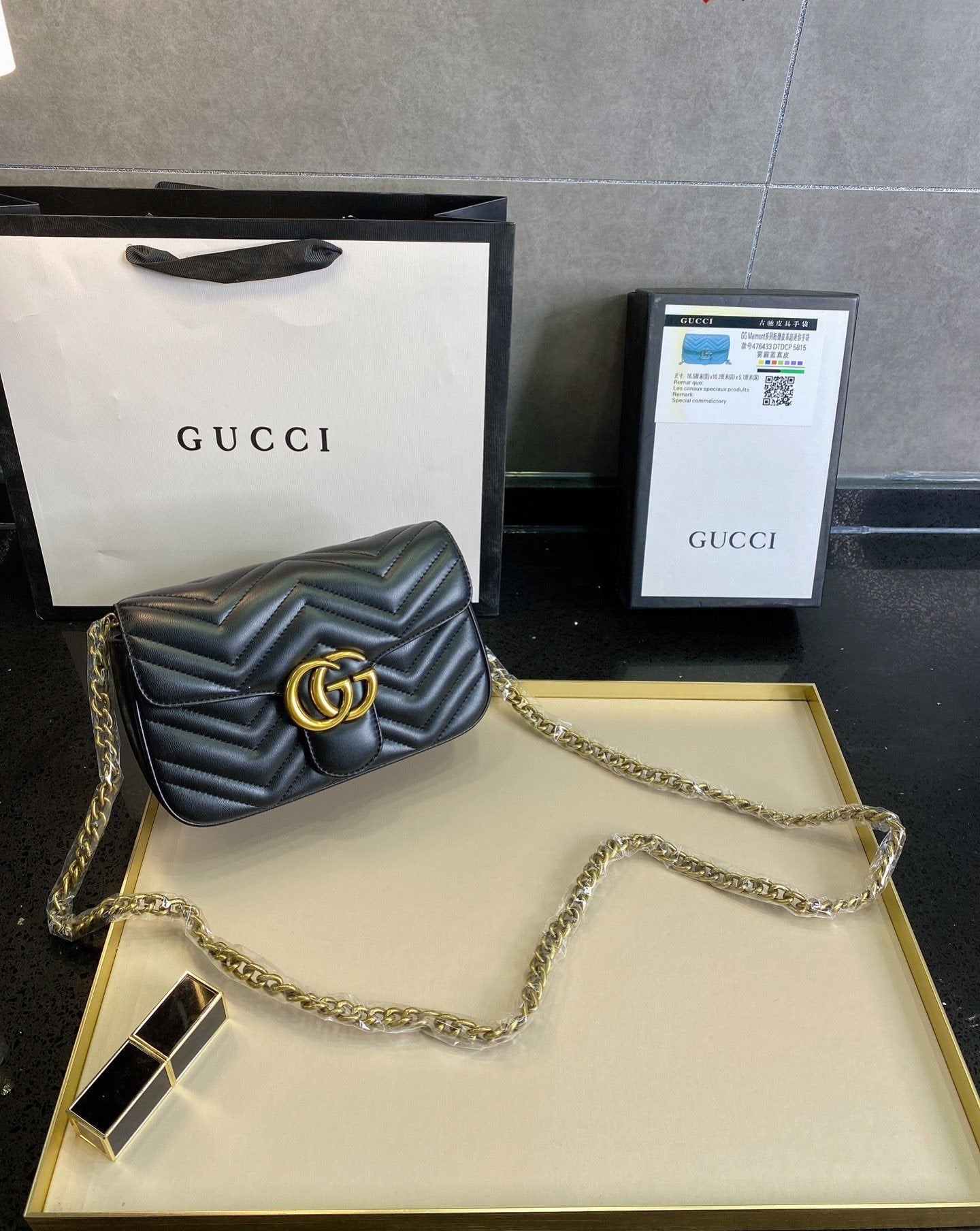 Gucci Arrival Handbag Style 96
