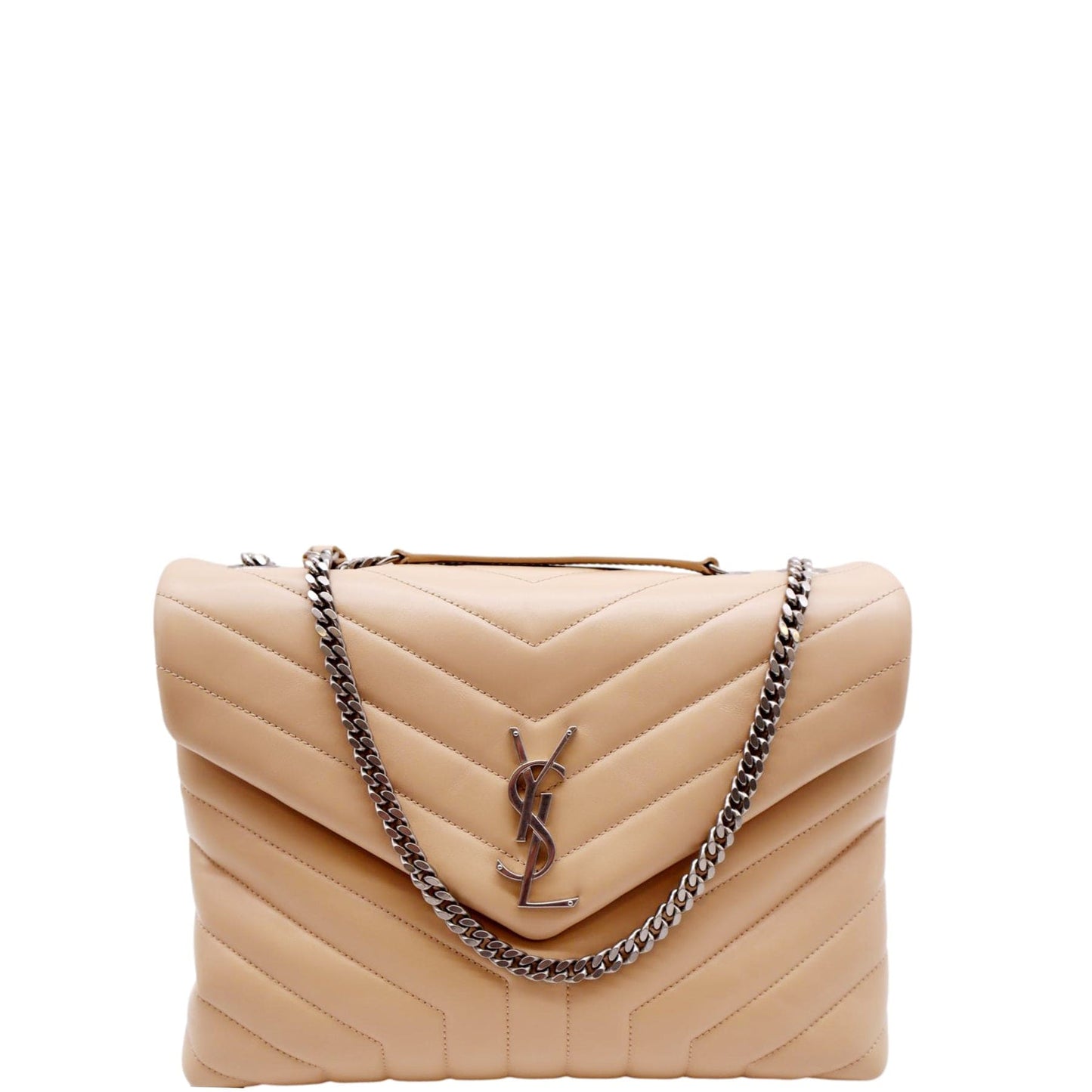 Saint Laurent Loulou Medium -