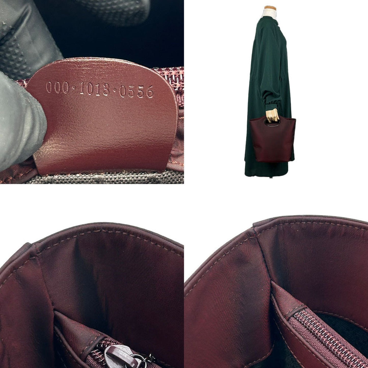 Gucci Designer Handbag