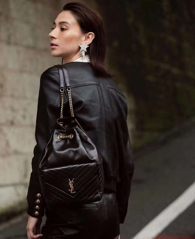 Yves Saint Laurent - Bags