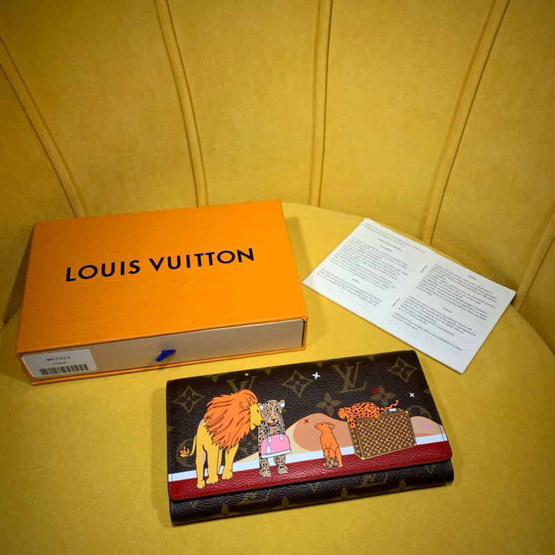 Louis Vuitton Luxury Bags 2215