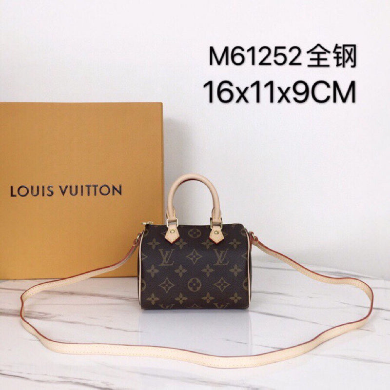 Louis Vuitton Luxury Bags 1990