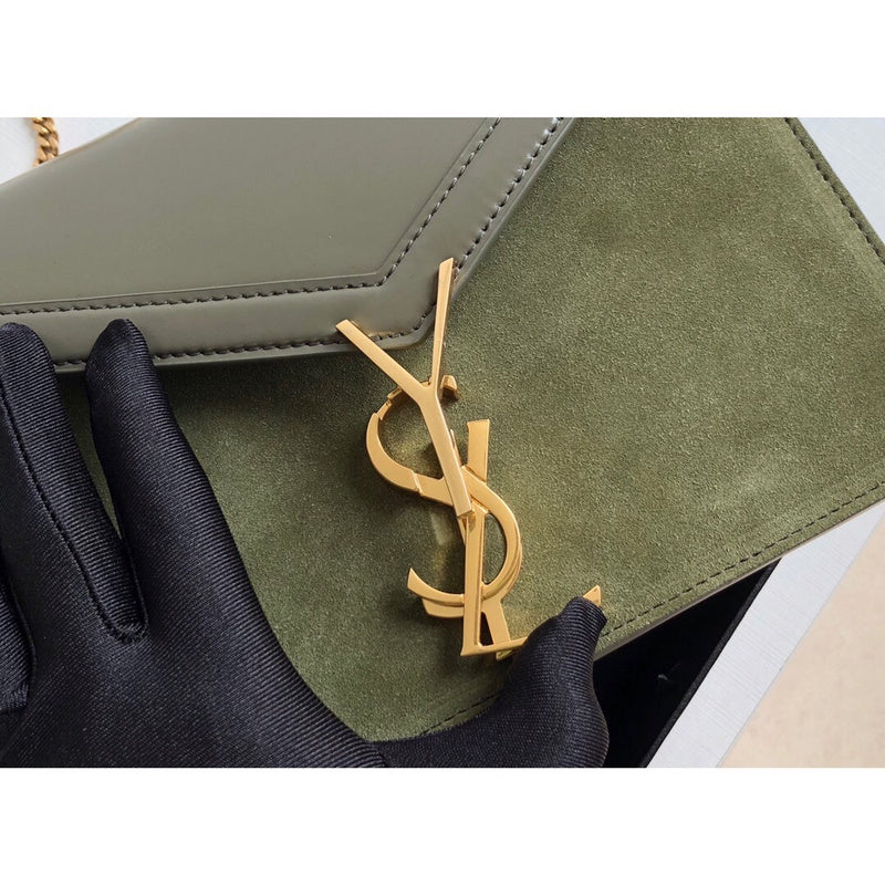 Yves Saint Laurent - Bags