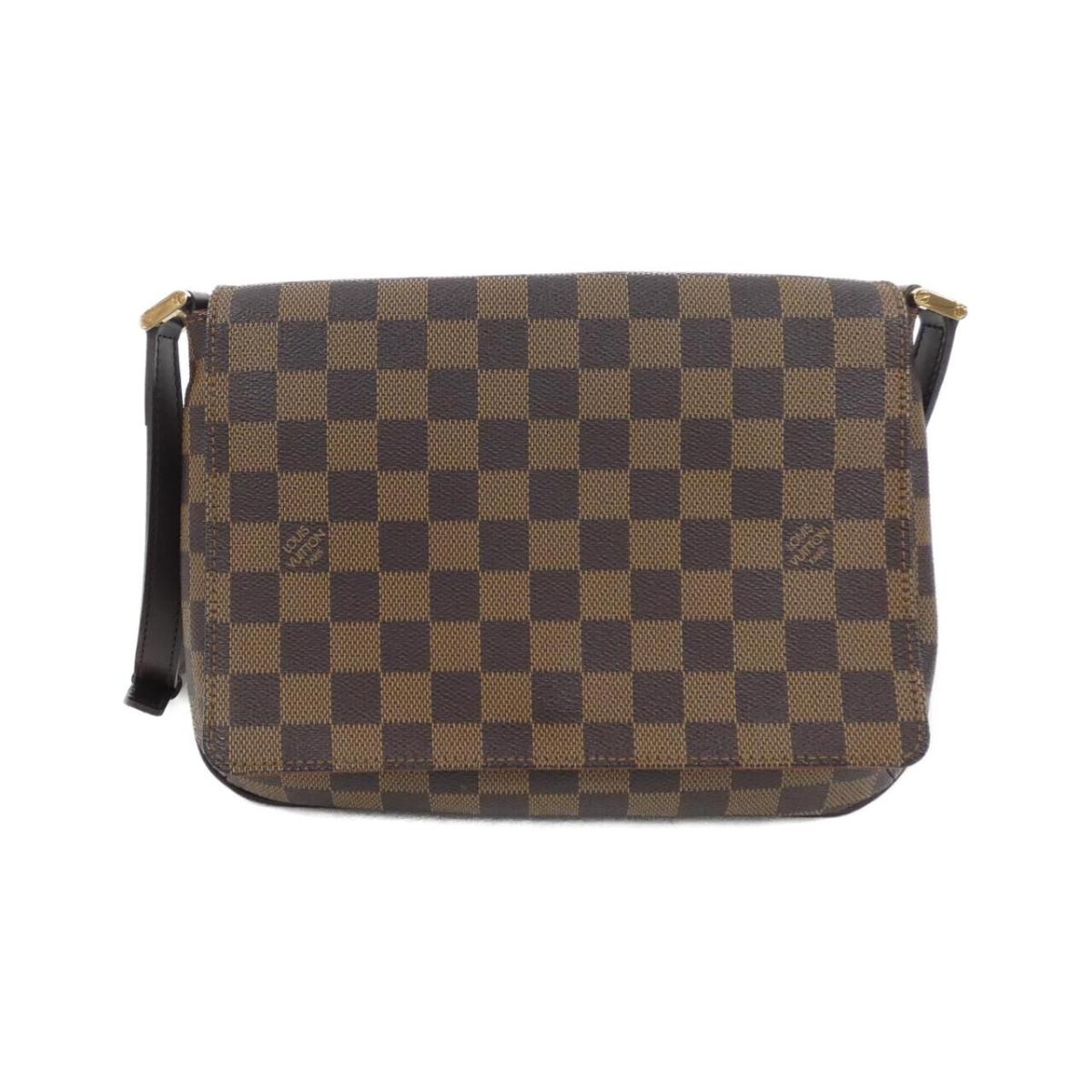 Louis Vuitton Damier Mtte Tango N51301 Shoulder Bag