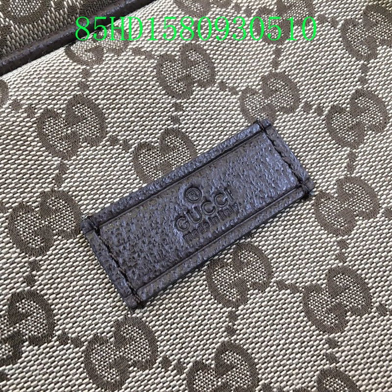 Gucci The Tote Style 8