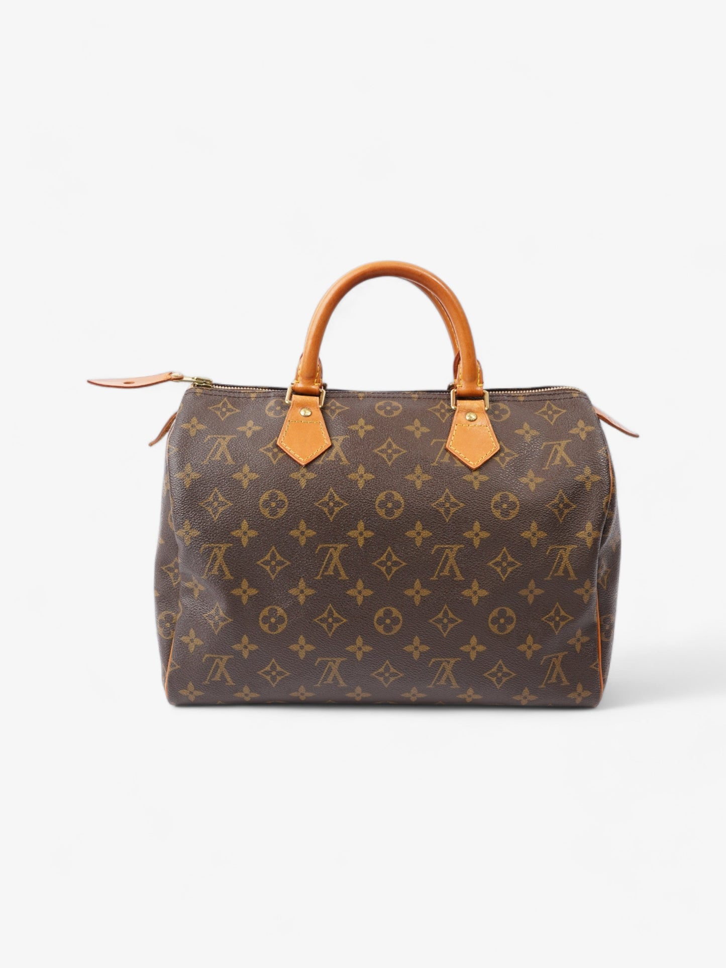 Louis Vuitton Speedy Monogram Coated Canvas 30