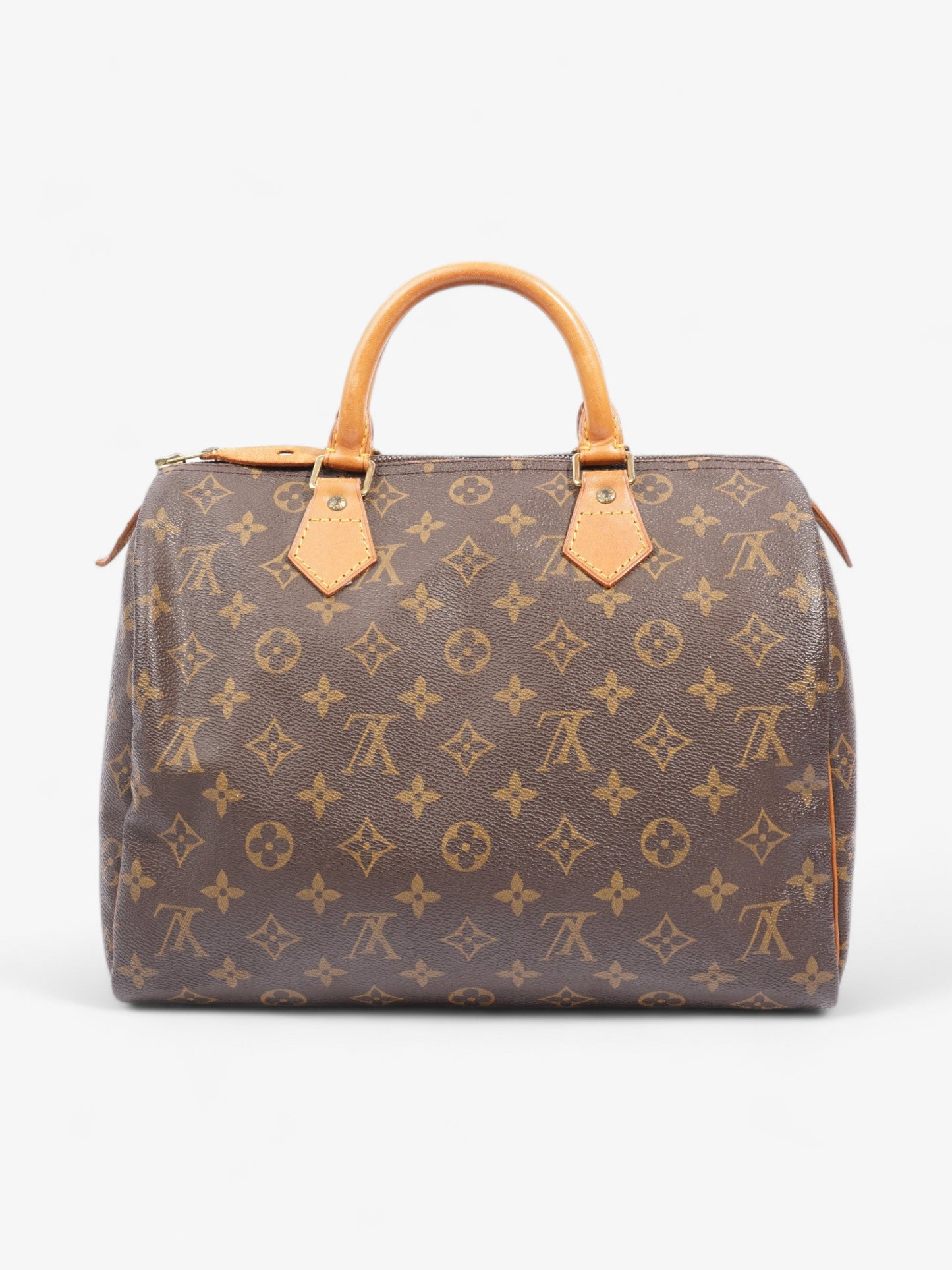Louis Vuitton Speedy Monogram Coated Canvas 30