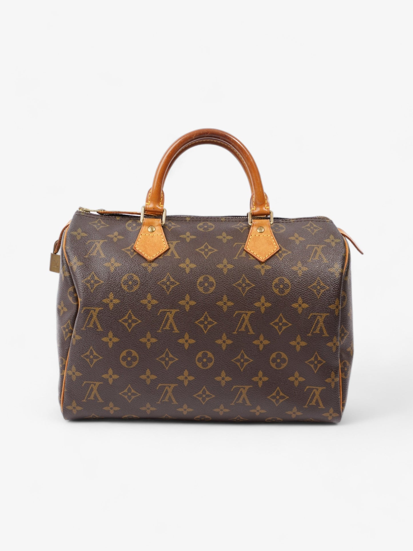 Louis Vuitton Speedy Monogram Coated Canvas 30