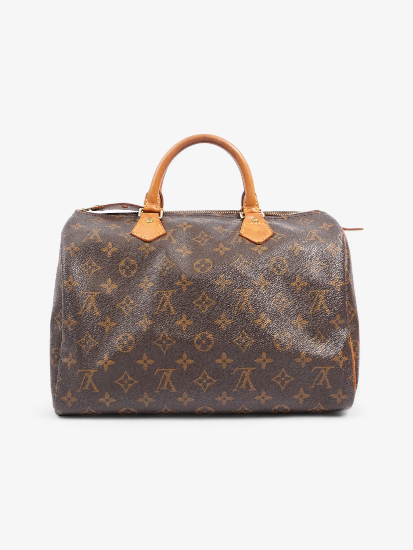 Louis Vuitton Speedy Monogram Coated Canvas 30