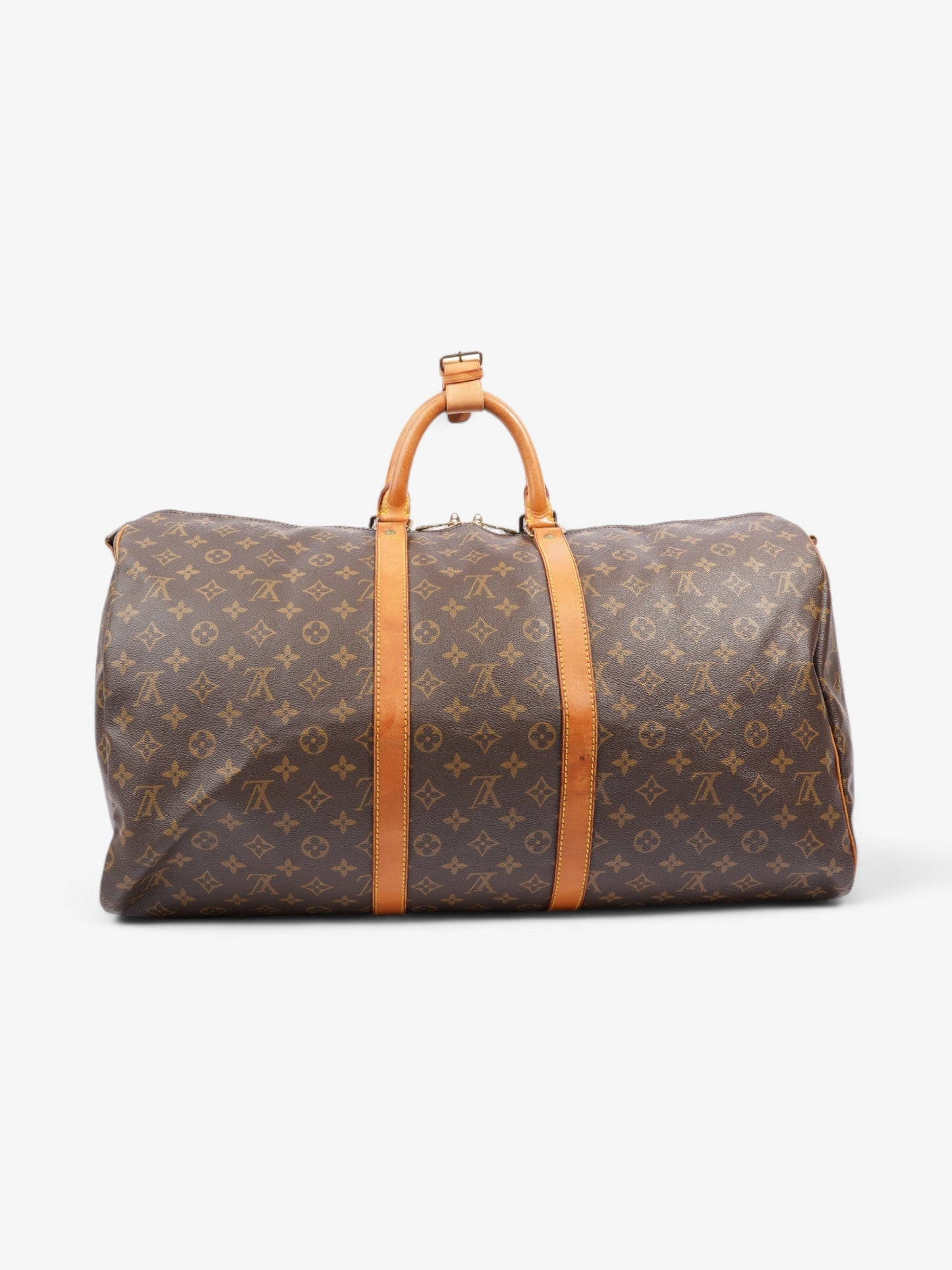 Louis Vuitton Keepall Monogram 55