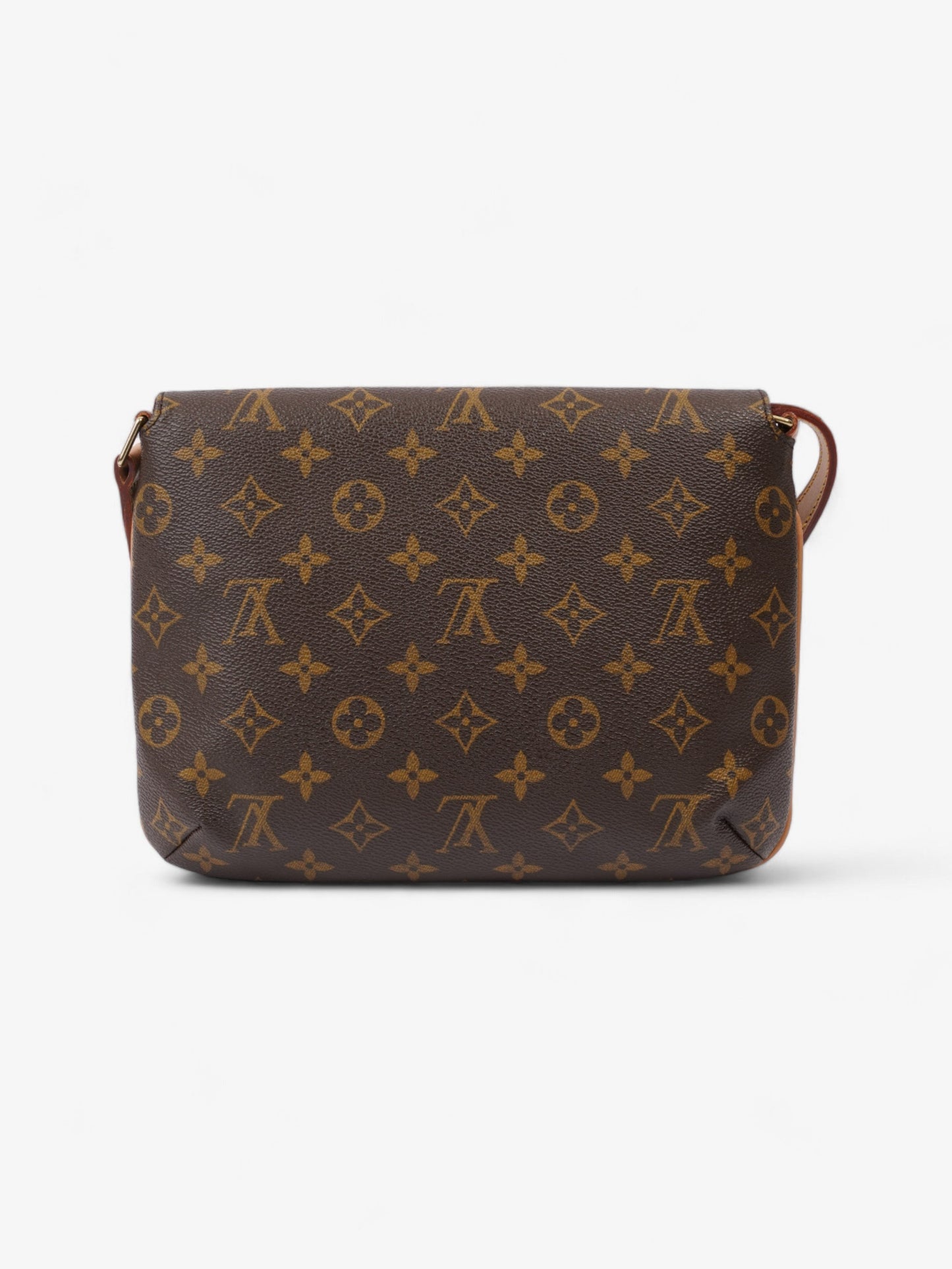 Louis Vuitton Mtte Tango Monogram Coated Canvas