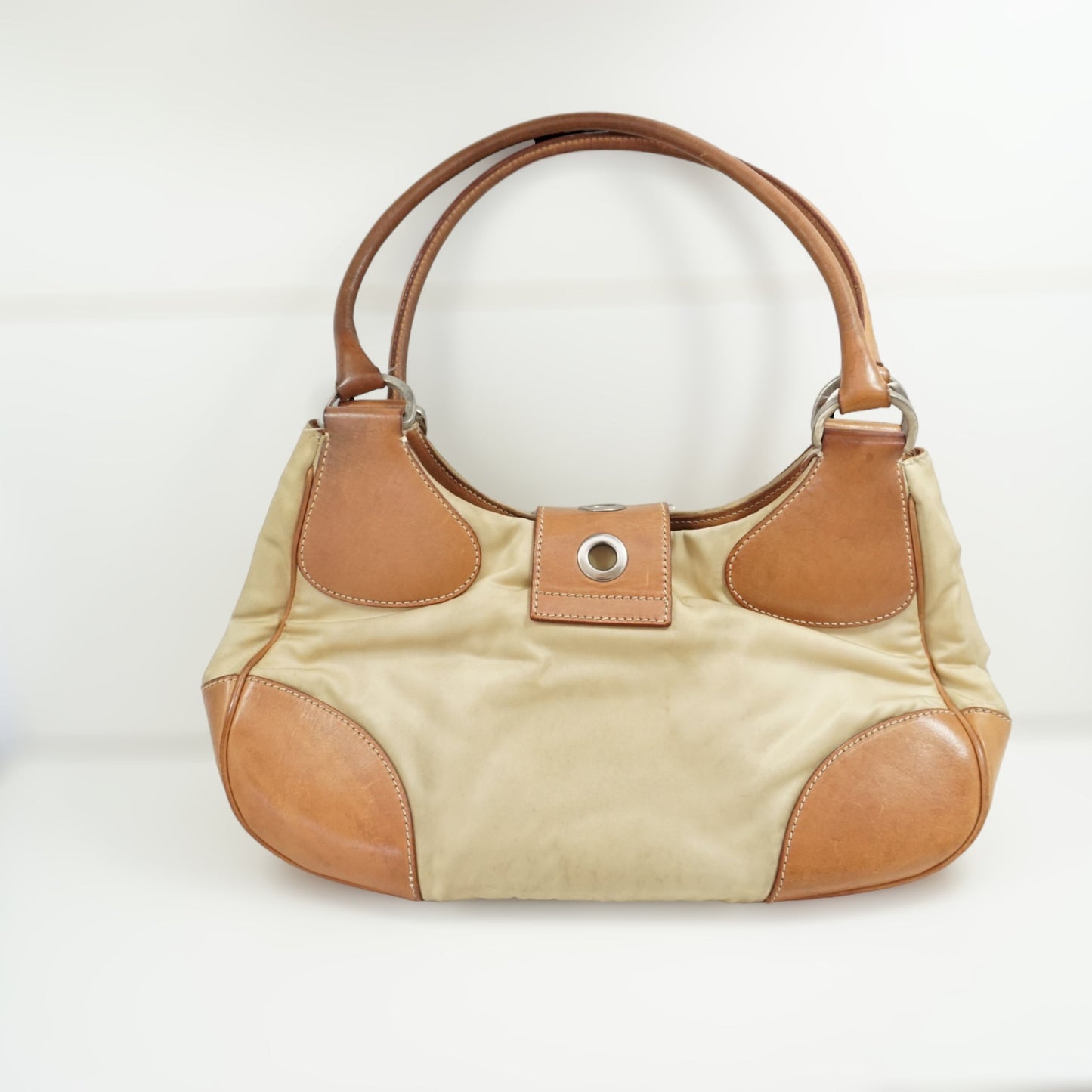 Prada Luxury Handbag