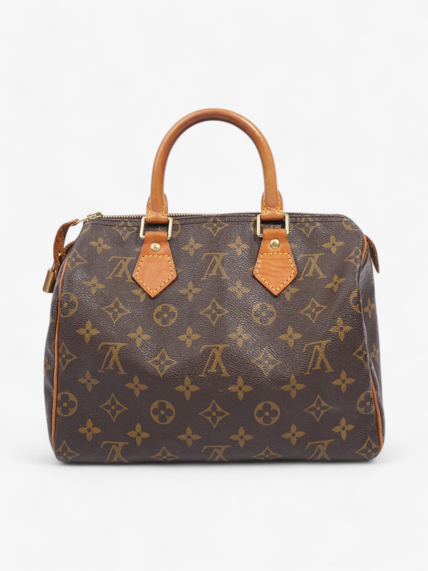Louis Vuitton Speedy Monogram Canvas 25