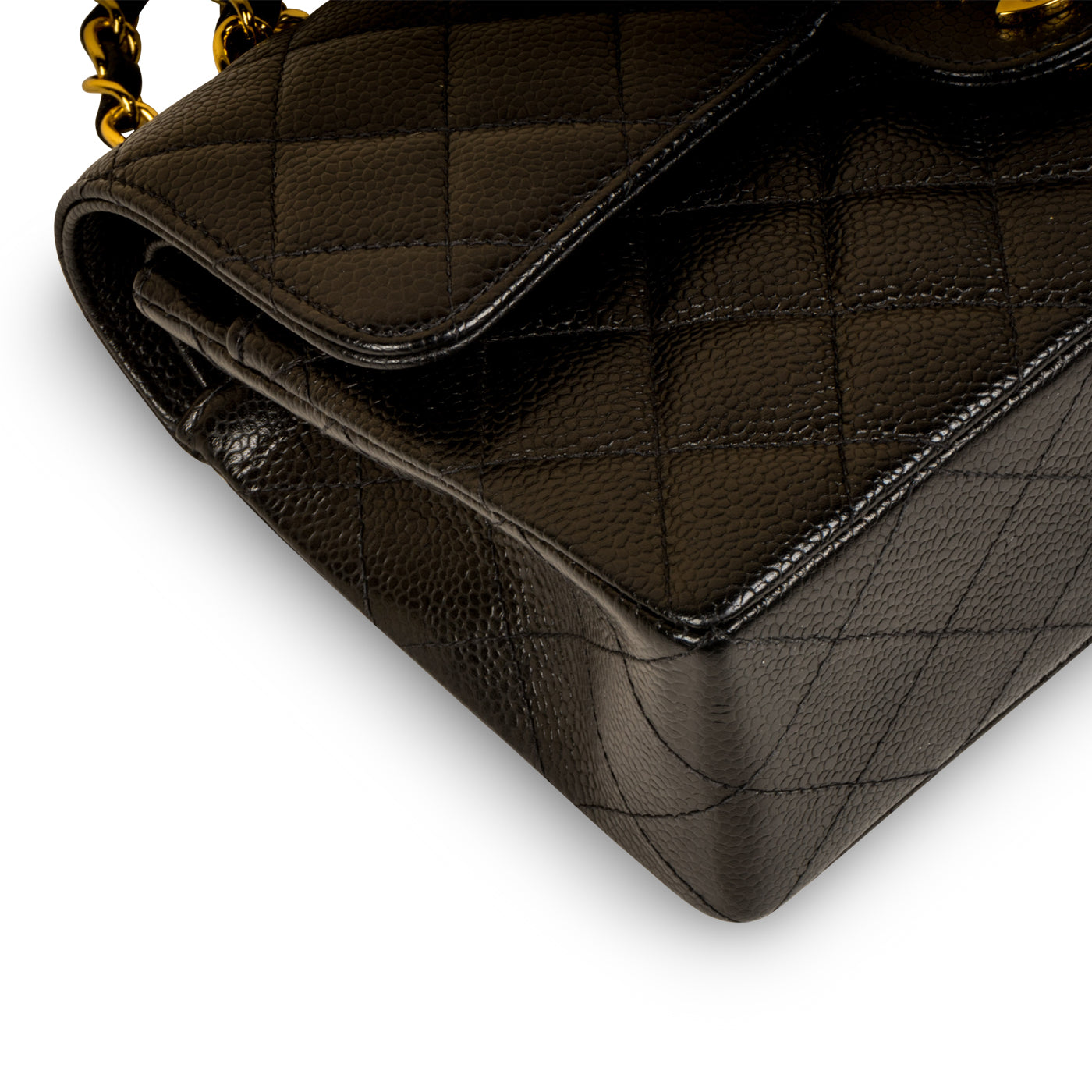 Chanel Classic Flap Bag - Small