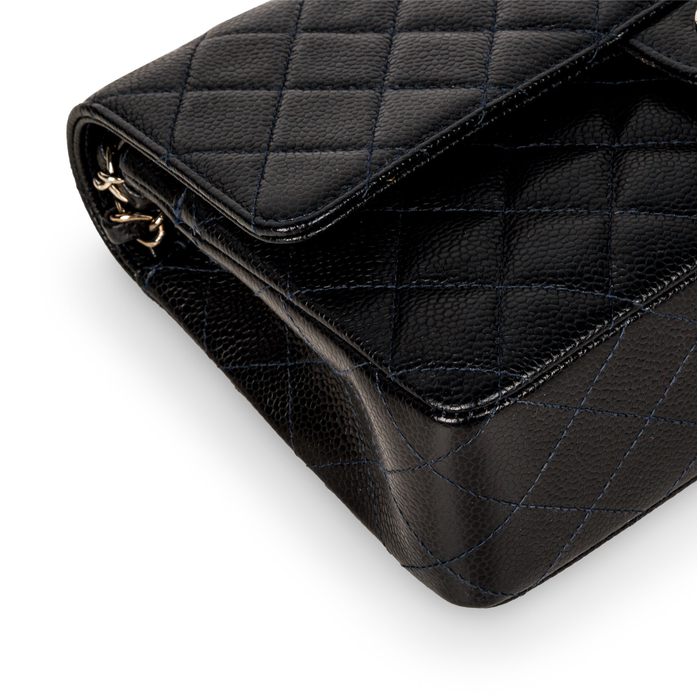 Chanel Classic Flap Bag - Medium