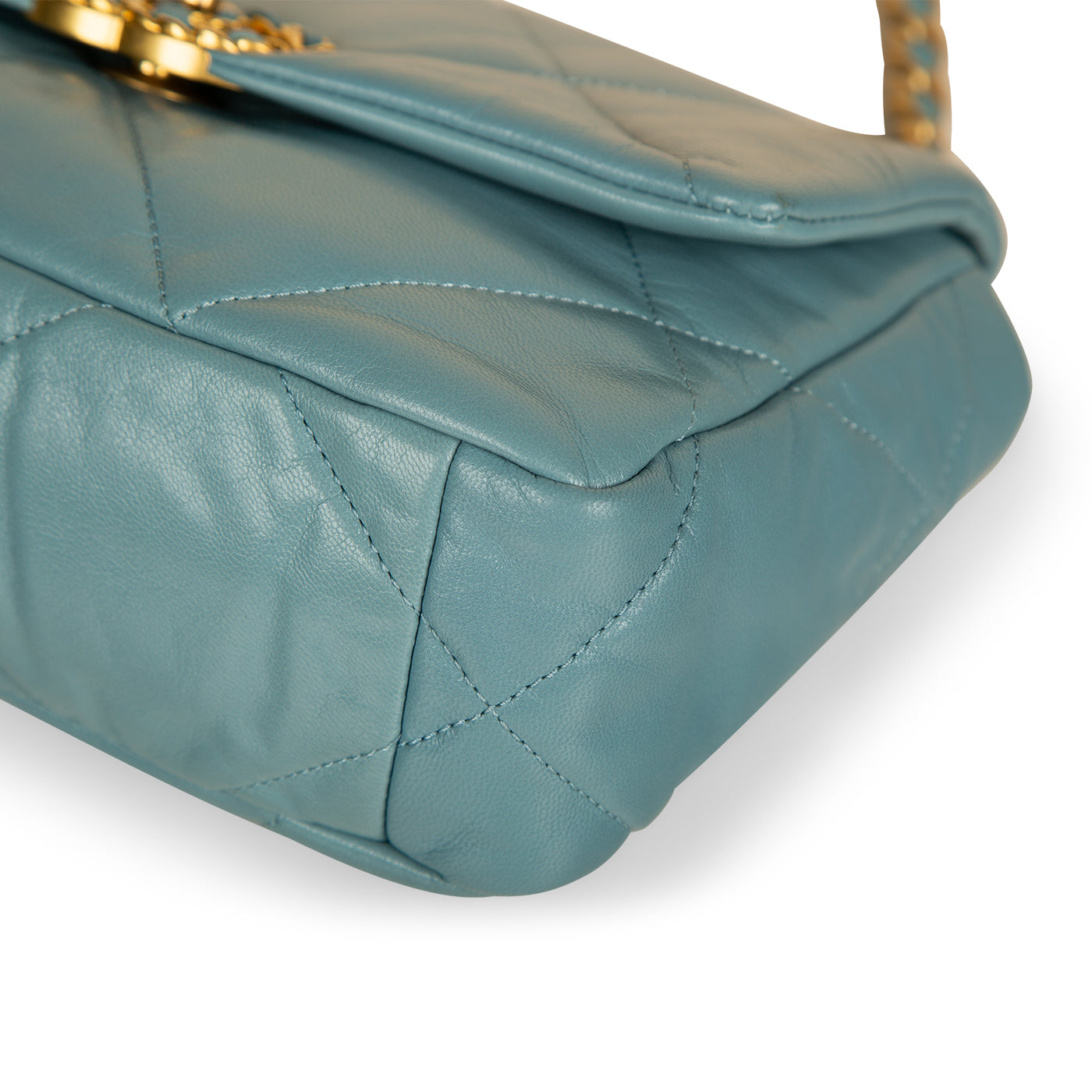 Chanel Chanel 19 Flap Bag - Small