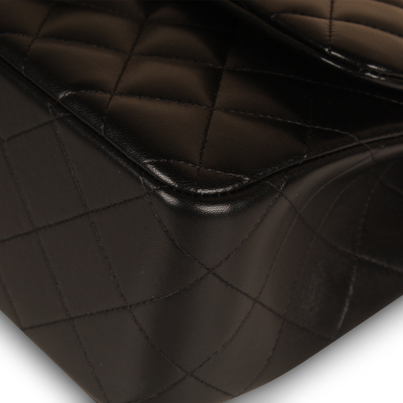 Chanel Classic Flap Bag - Jumbo