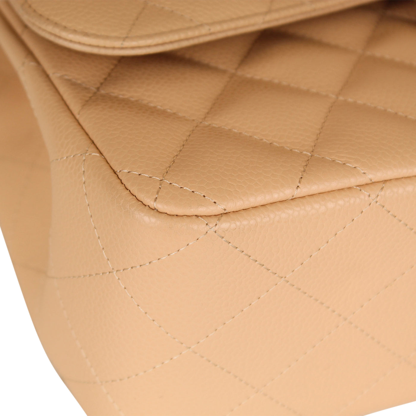Chanel Classic Flap Bag - Jumbo