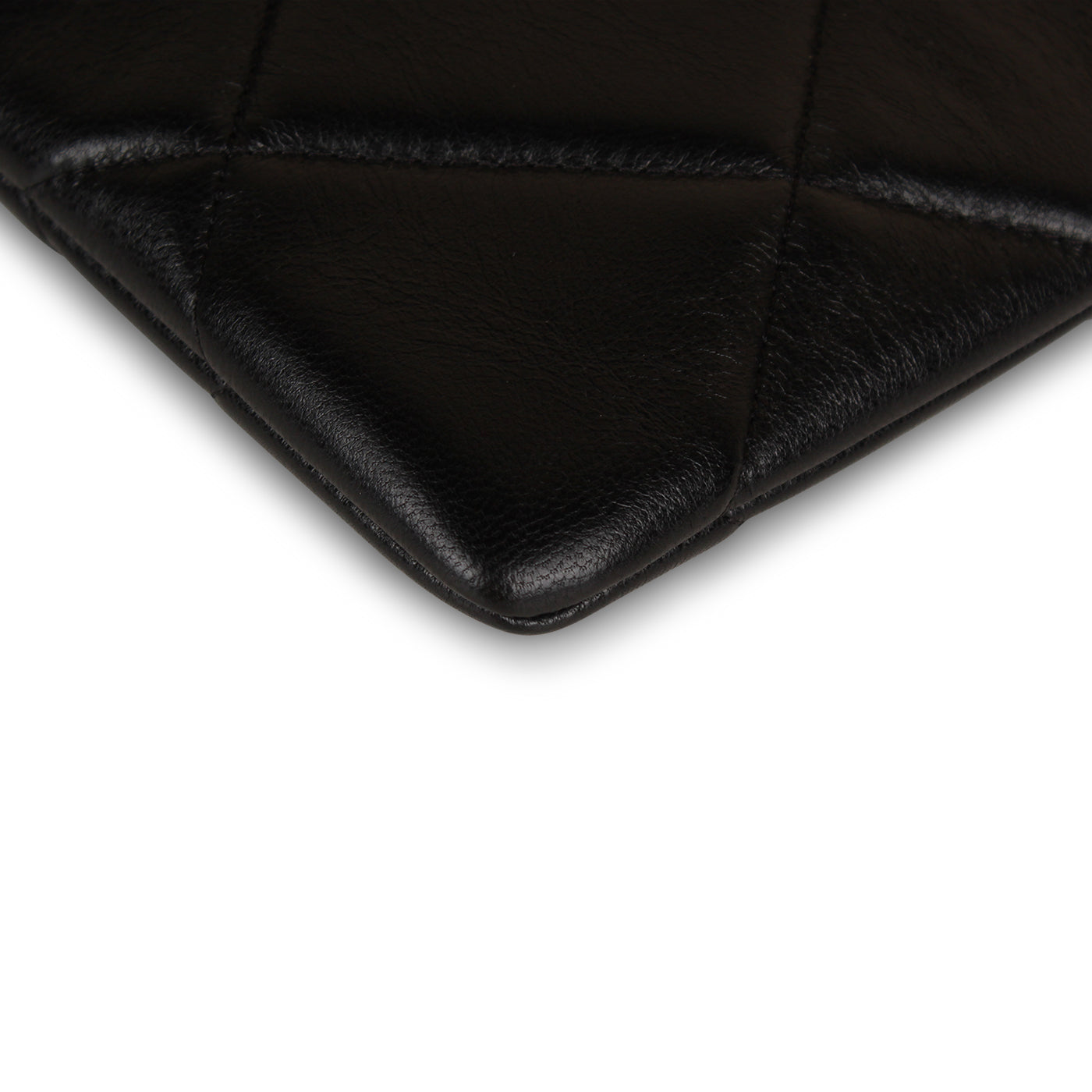 Chanel 19 Flap Clutch