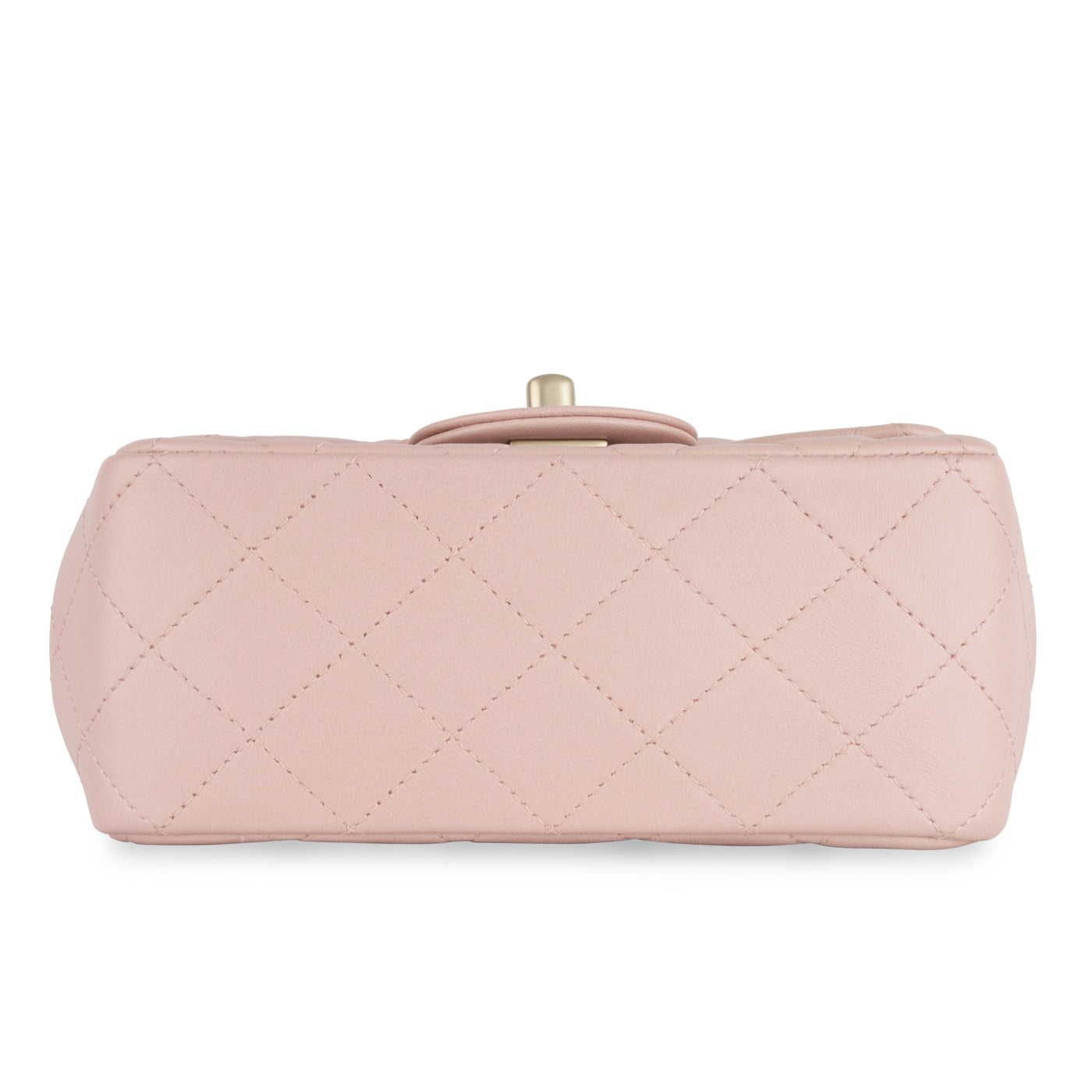 Chanel Classic Flap Bag - Mini Square