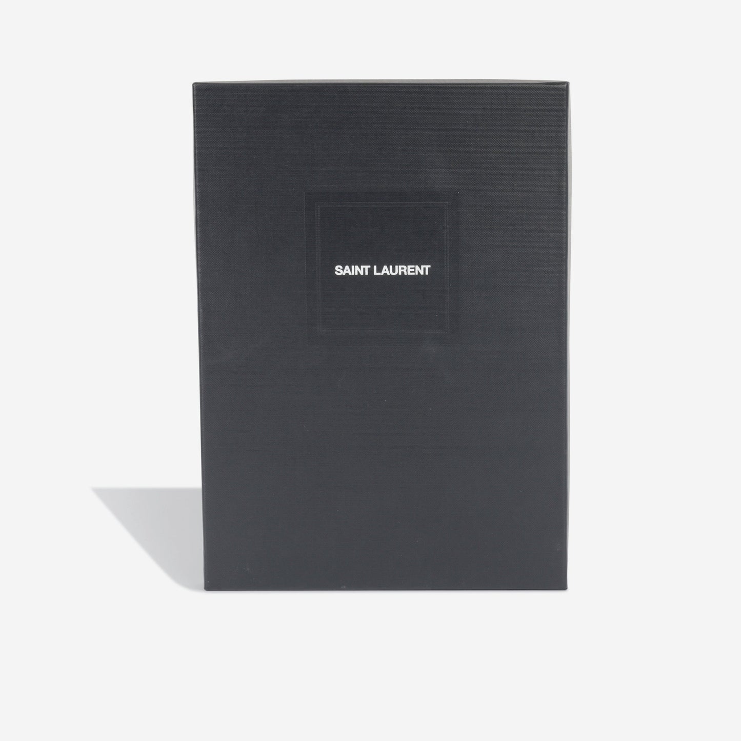 Saint Laurent Uptown Pouch - Smooth Calfskin