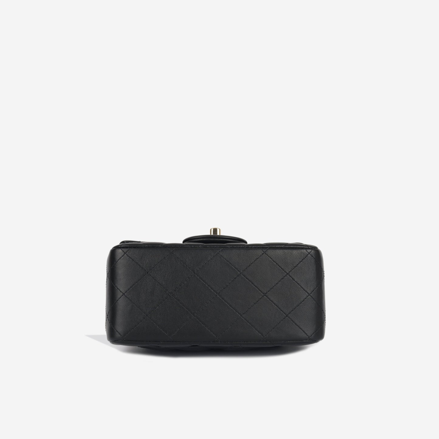 Chanel Classic Flap Bag - Mini Square