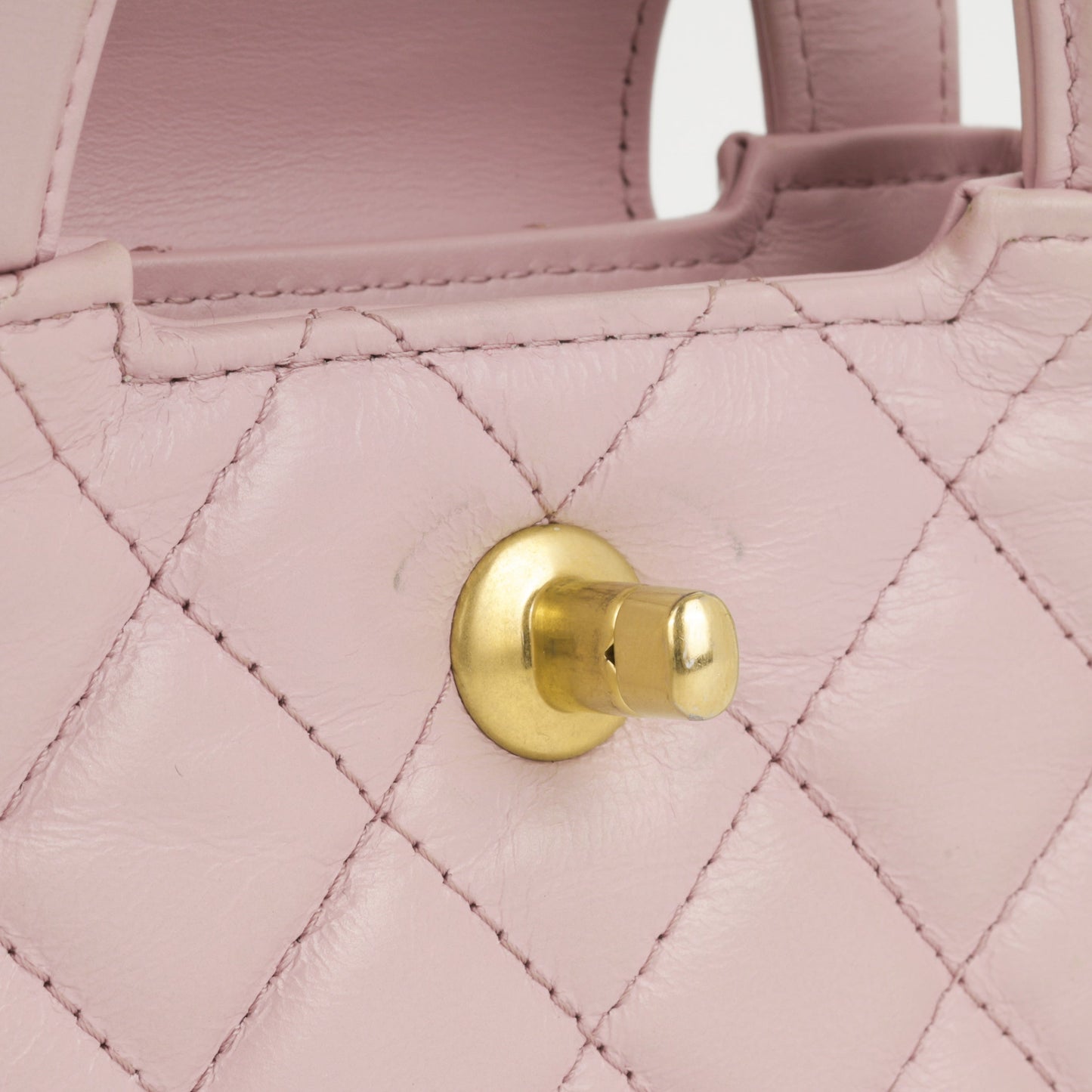 Chanel o Kelly Re-Edition