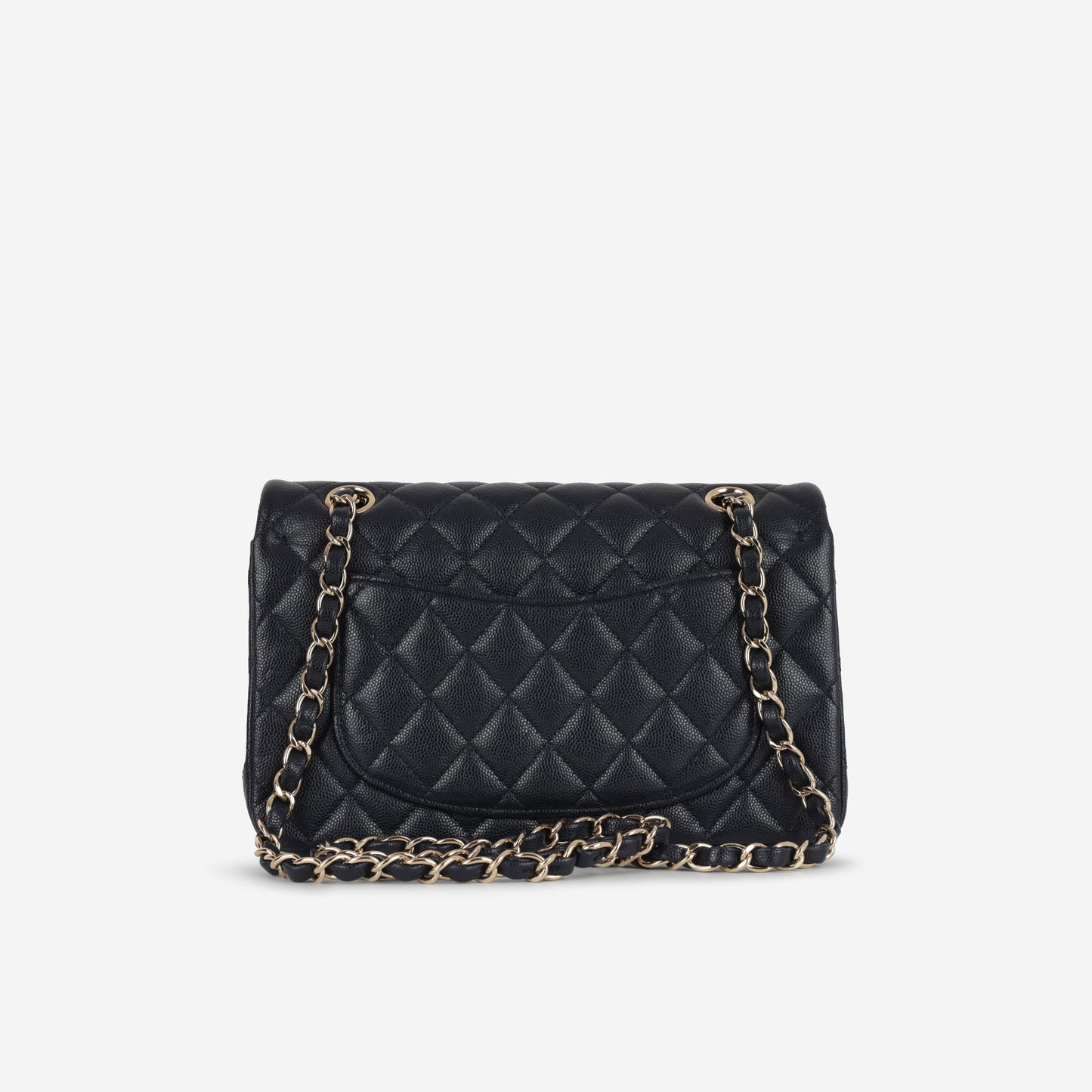 Chanel Small Classic Flap