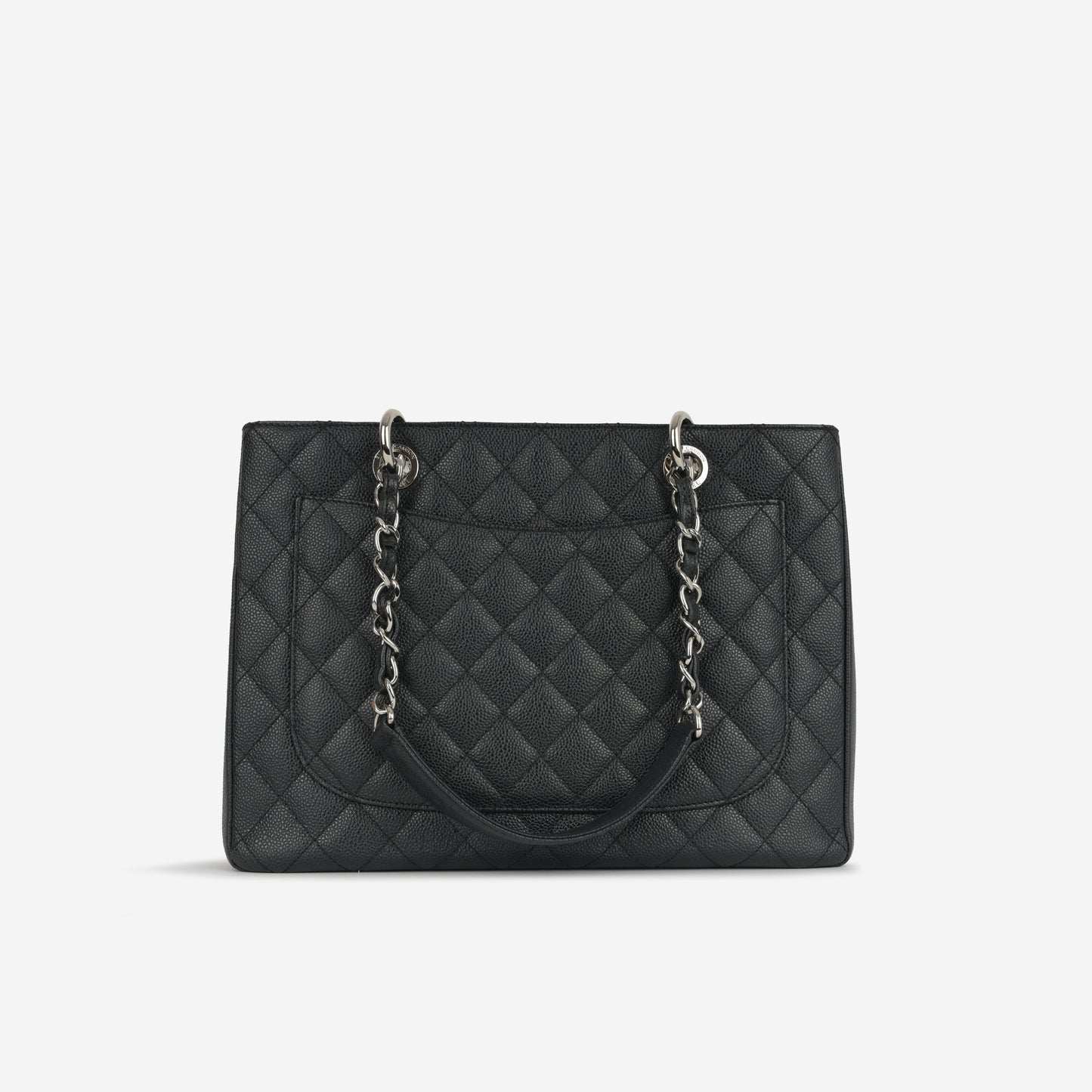 Chanel Grand Shopping Tote