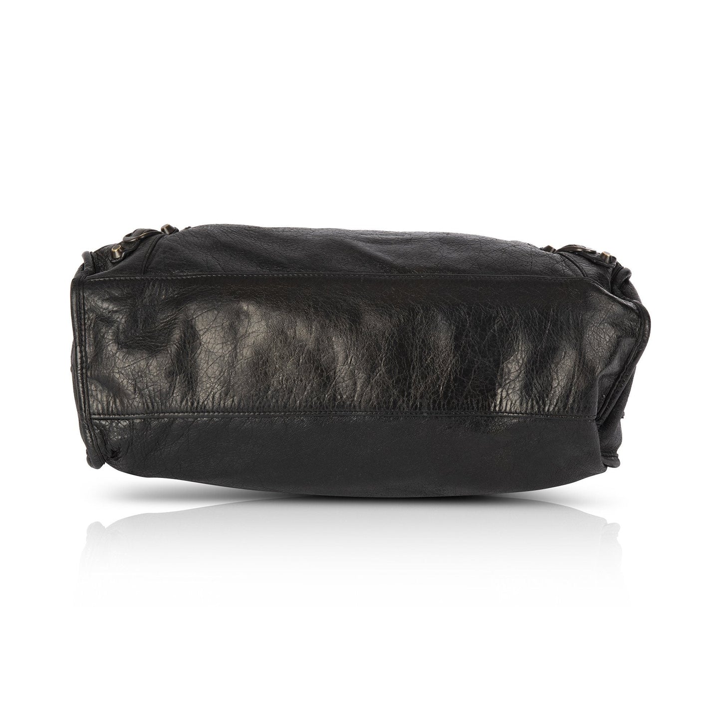 Balenciaga Classic Motocross City Bag