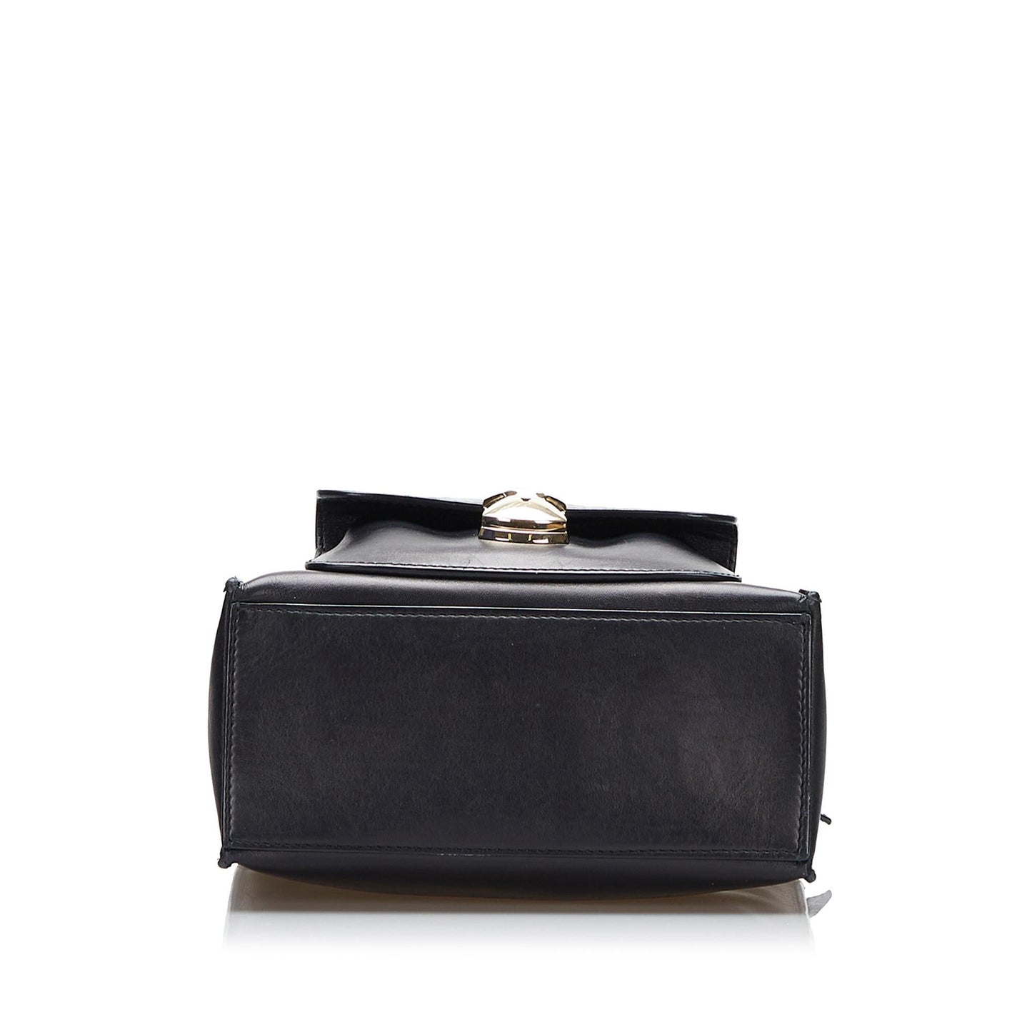 Luxury Balenciaga Trending 2026 Padlock All Afternoon Satchel (SHG-3BOzV8)