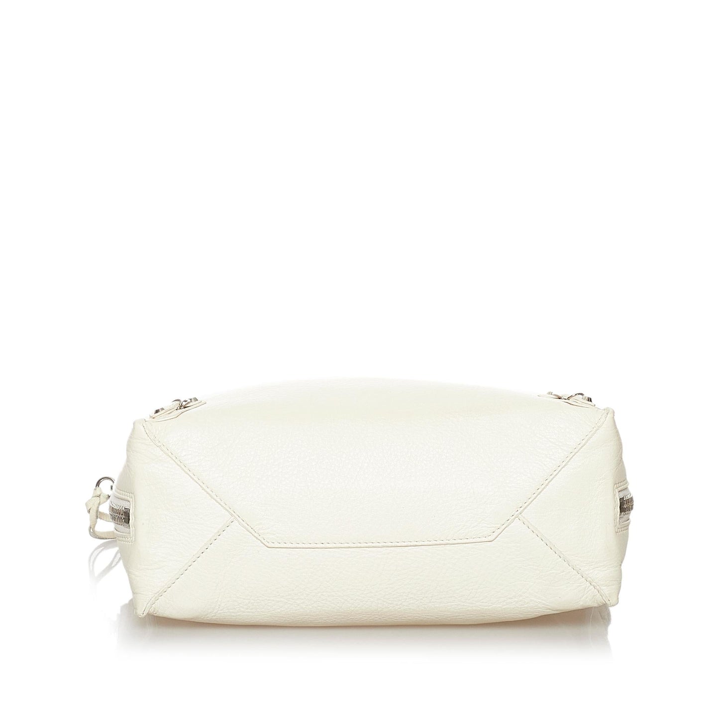 Luxury Balenciaga Trending 2026 Papier A4 Leather Satchel (SHG-29832)