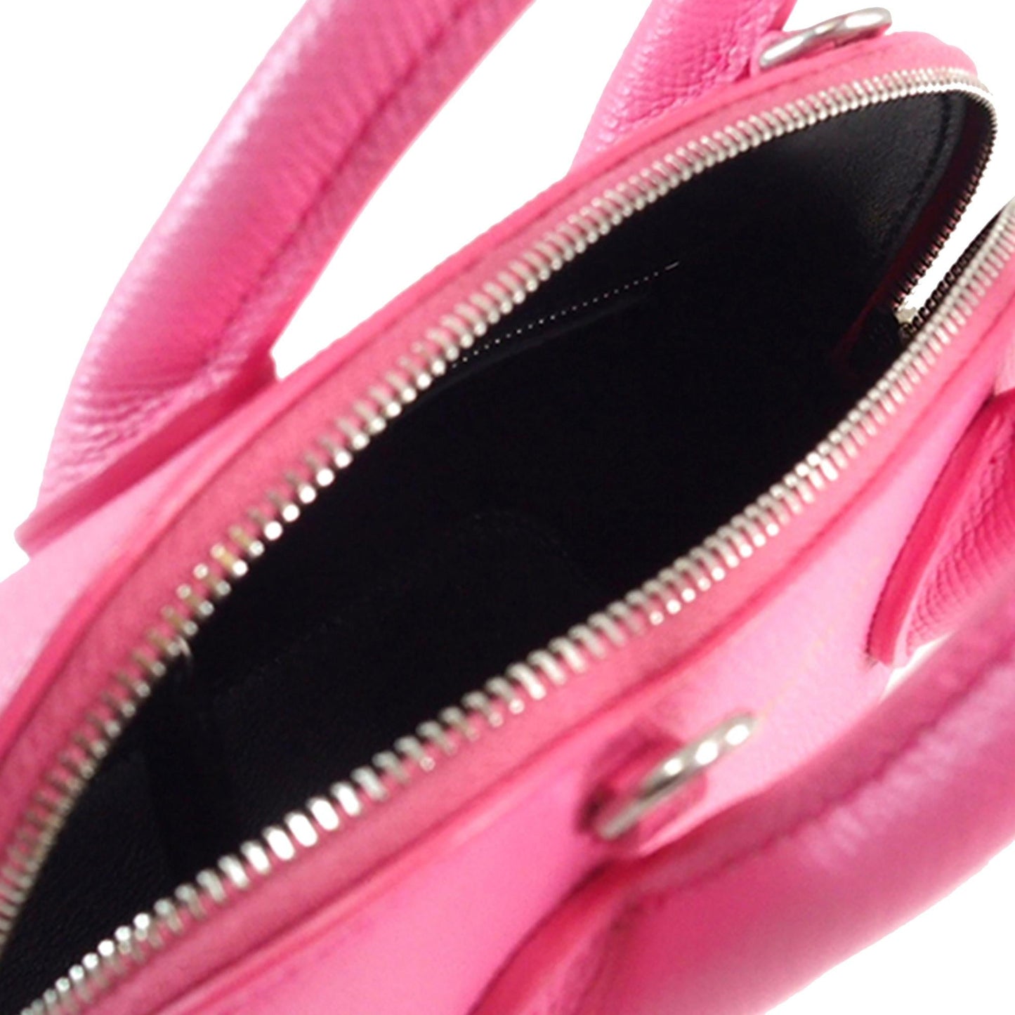 Luxury Balenciaga Trending 2026 Ville Leather Satchel (SHG-r1dt2J)