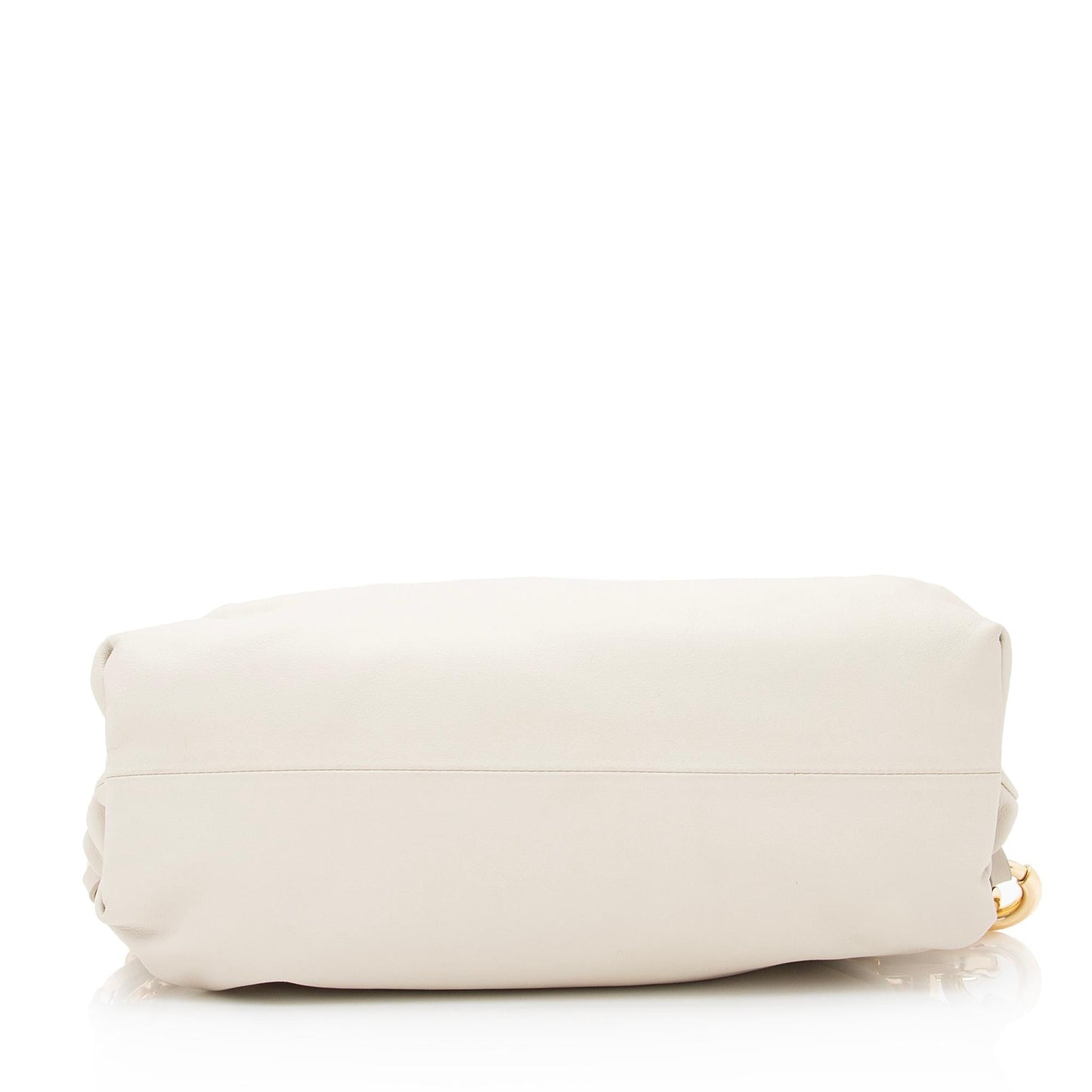 Luxury Bottega Veneta Calfskin The Chain Pouch - FINAL SALE (SHF-22839)