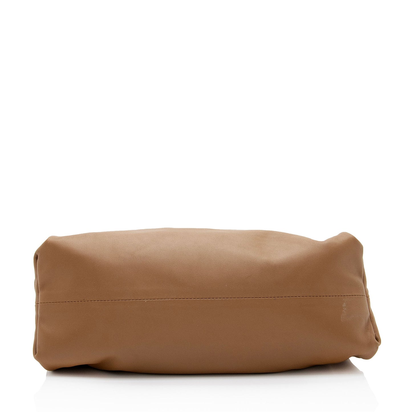 Luxury Bottega Veneta Calfskin The Chain Pouch (SHF-birXYM)