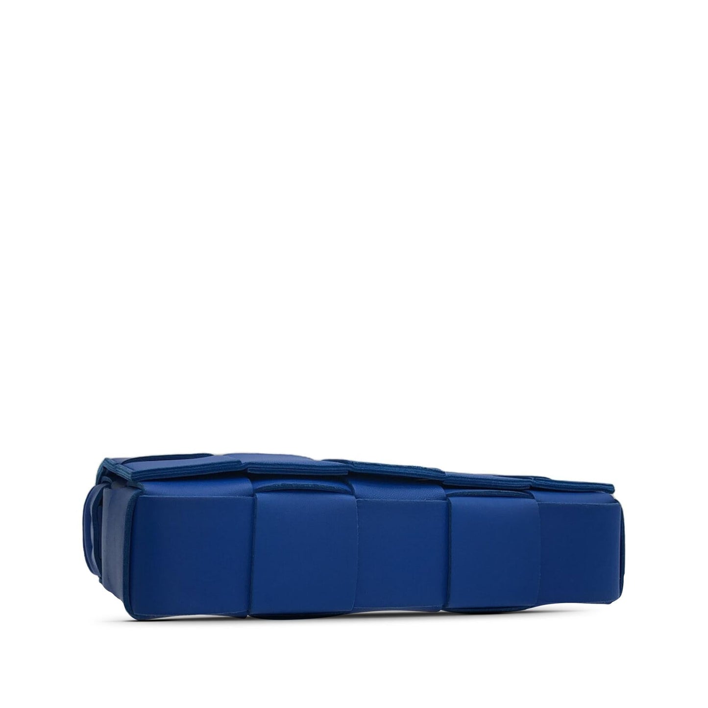 Luxury Bottega Veneta Intrecciato Cassette Crossbody (SHG-W1zLnP)