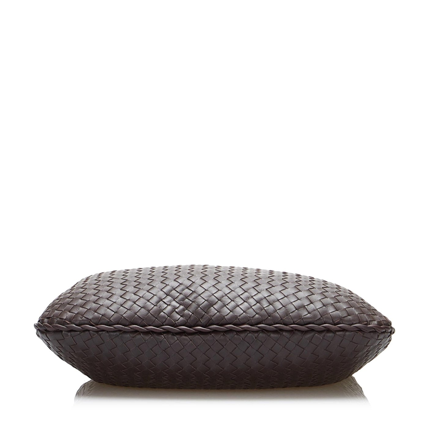 Luxury Bottega Veneta Intrecciato Hobo Bag (SHG-iPLg73)