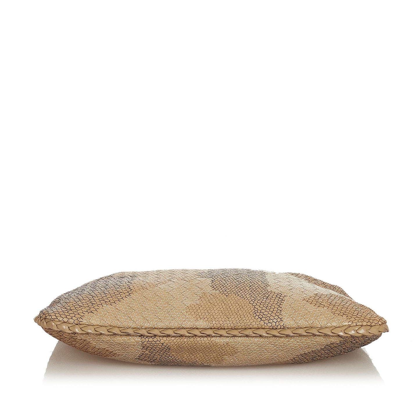 Luxury Bottega Veneta Intrecciato Leather Hobo Bag (SHG-26514)