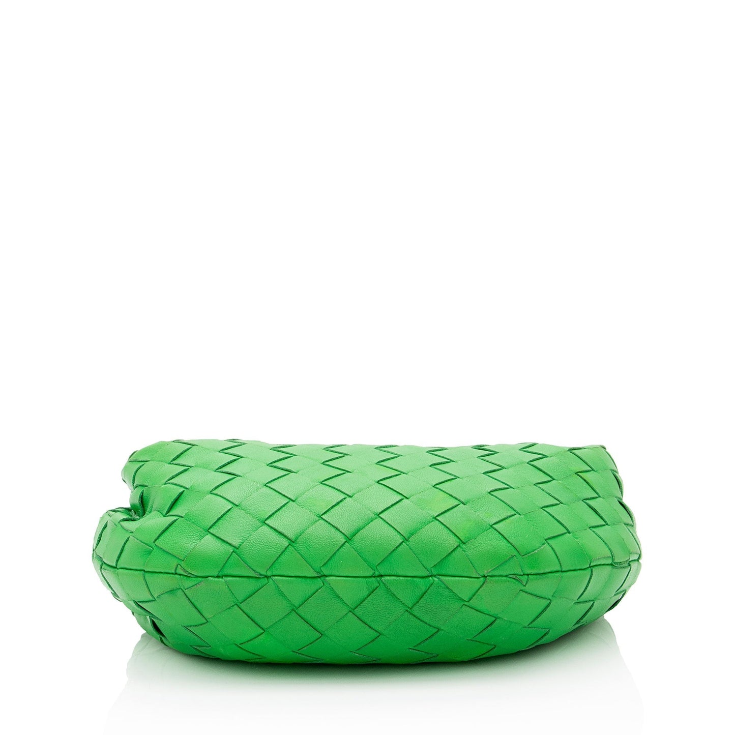 Luxury Bottega Veneta Intrecciato Nappa Jodie Mini Bag (SHF-pDiW1o)