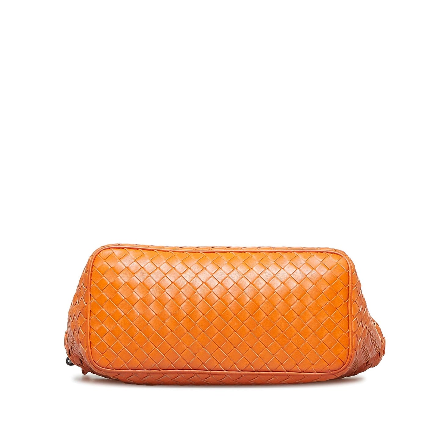 Luxury Bottega Veneta Intrecciato Shoulder Bag (SHG-wvYcop)