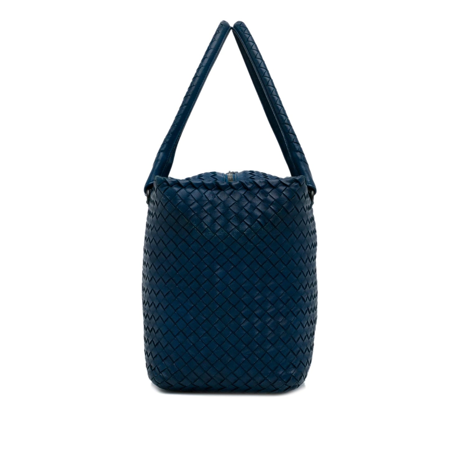 Luxury Bottega Veneta Intrecciato Tote Bag (SHG-3ZYX4x)